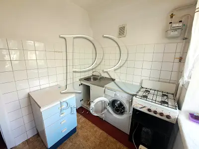 квартира по адресу Митрополита Василия Липковского ул. (Урицкого), 9