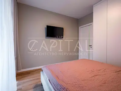 квартира за адресою Арсенальна вул., 17