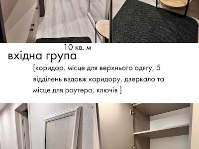 квартира за адресою Київ, Петропавлівська вул., 12