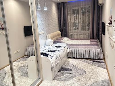квартира по адресу Рижская ул., 8