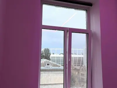 квартира за адресою Велика Васильківська вул. (Червоноармійська), 49