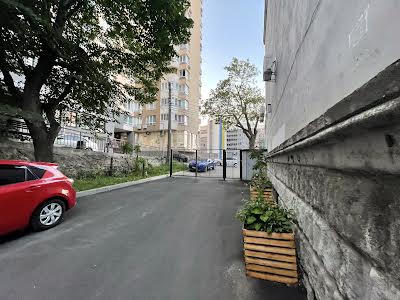 квартира по адресу Голосеевский просп. (40-летия Октября), 46/1