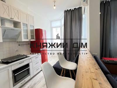 квартира по адресу Урловская ул., 23