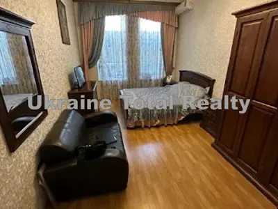 квартира за адресою Велика Васильківська вул. (Червоноармійська), 79