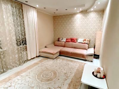 квартира за адресою Сирецька вул., 48