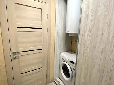 квартира за адресою Осокорська вул., 2а