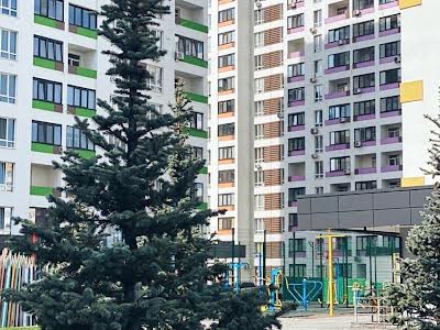 квартира за адресою Марії Примаченко вул. (Першотравнева), 22/27
