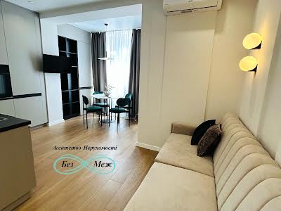 квартира за адресою с. Софіївська борщагівка, Мартинова просп., 30