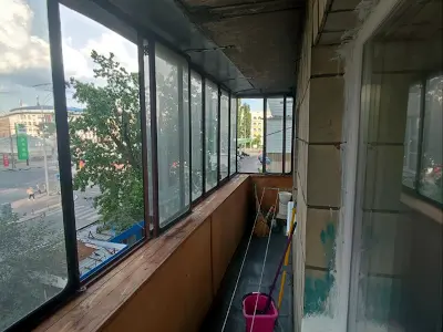 квартира за адресою Повітряних Сил просп. (Повітрофлотський), 52
