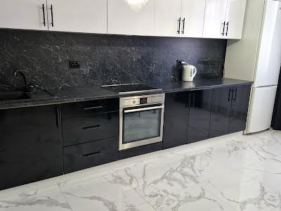 квартира по адресу Академика Сахарова ул., 3д