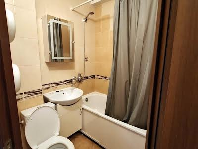 квартира по адресу Братиславская ул., 4