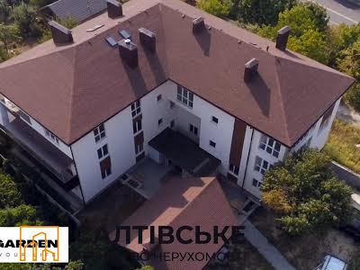 квартира по адресу Тракторобудівників, 79Б