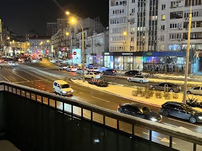 квартира за адресою Басейна вул., 12