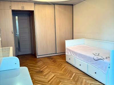 квартира по адресу Берестейский просп. (Победы), 17