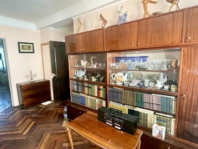 квартира за адресою Данила Щербаківського вул. (Щербакова), 45