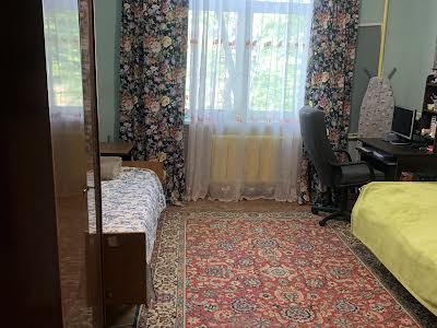 комната по адресу Сергія Берегового ул. (Мартиросяна), 16/14