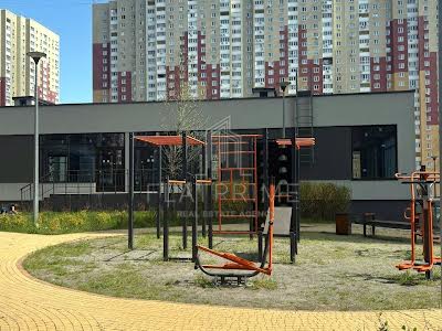 квартира по адресу Олександра Олеся ул., 5а