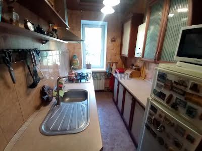 квартира по адресу Довнар-Запольского ул., 1