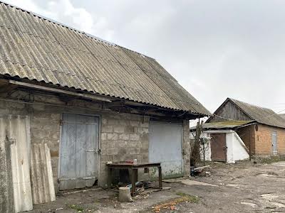 будинок за адресою с. Пашківка, Центральна