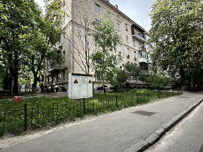 квартира по адресу Дмитра Дорошенка ул. (Чигоріна), 55