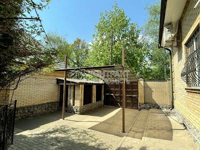 будинок за адресою Льва Ландау просп. (50-річчя СРСР), 132
