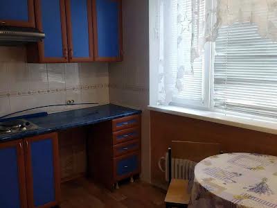 квартира за адресою Харків, Олімпійська вул., 1