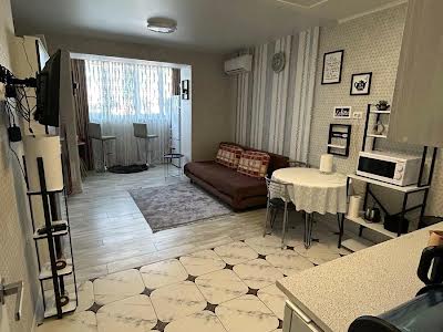 квартира по адресу Казацкая ул., 55а