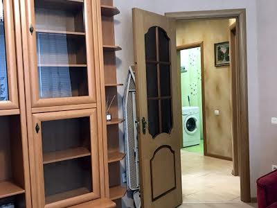 квартира за адресою Ірпінь, Університетська вул., 1л