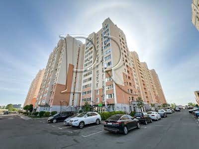 квартира по адресу Чубинского ул., 8В