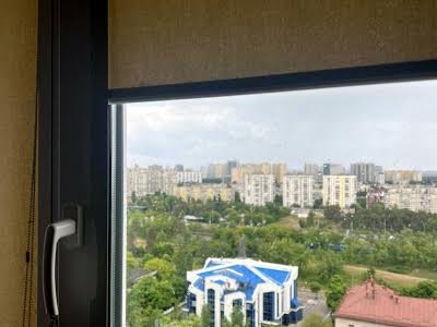 квартира за адресою Краківська вул., 13-Б