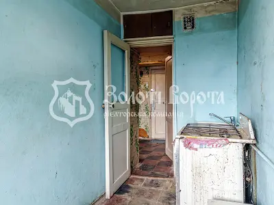 квартира по адресу Елены Телиги ул., 5а