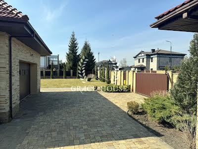 будинок за адресою смт. Козин, Старокиївська вул., 53