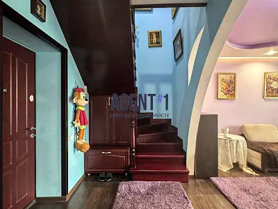 квартира по адресу Сагайдачного ул., 16