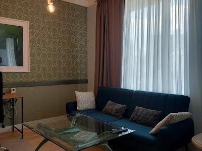 квартира за адресою Басейна вул., 23