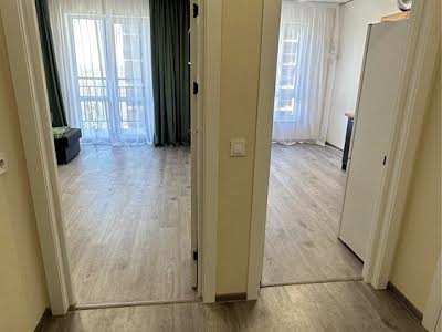 квартира за адресою Київ, Метрологічна вул., 107-В