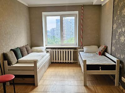 квартира за адресою Печенізька вул., 16