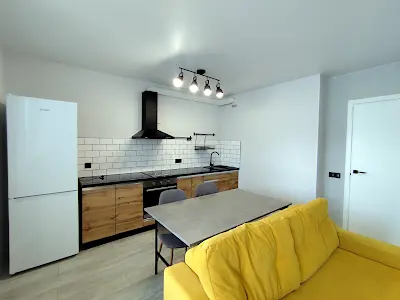 квартира за адресою Одеське шосе, 18