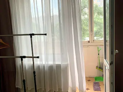 квартира за адресою Прирічна вул., 17-В