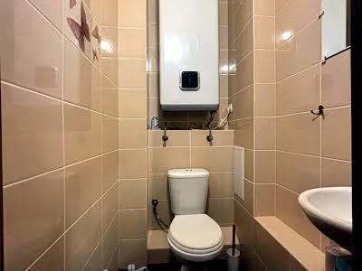 квартира за адресою Кургузова вул., 1-А к1