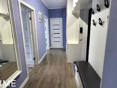 квартира по адресу Метрологическая ул., 111