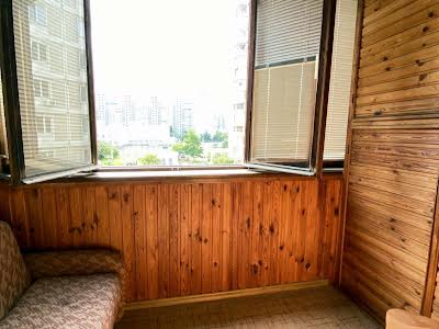 квартира за адресою Петра Григоренка просп., 36