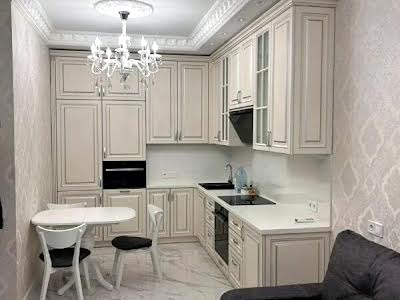 квартира по адресу Берестейский просп. (Победы), 11 к1