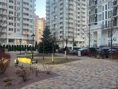 квартира по адресу Михаила Максимовича ул. (Трутенко Онуфрия), 24-А