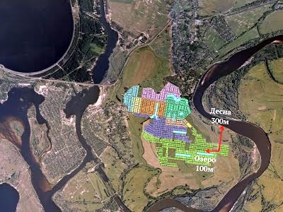 участок по адресу с. Осещина, Трояндова
