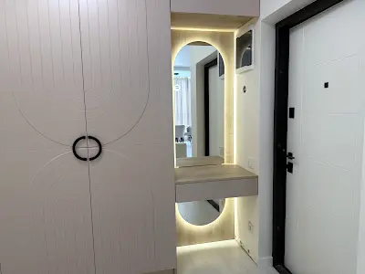 квартира за адресою Мартинова просп., 20