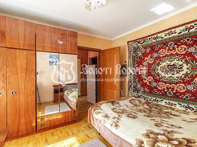 квартира за адресою Київ, Чистяківська вул., 11-Б