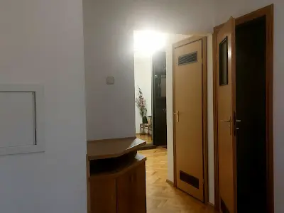 квартира за адресою Івана Пулюя вул., 3