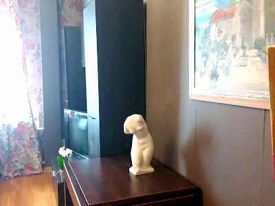 квартира за адресою Олени Пчілки вул., 2-Б