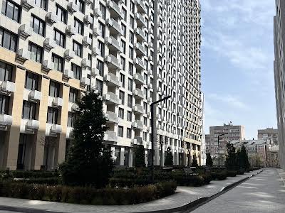 квартира по адресу Бульварно-Кудрявская ул. (Воровского), 17