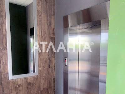 квартира за адресою Сергія Колоса вул., 2е